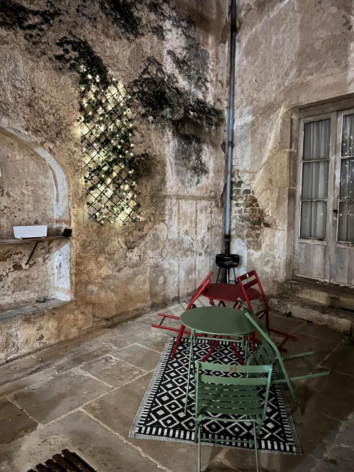 "La Grenouille" Centre Historique - Les Terres Du Roy Villa Avallon Kültér fotó